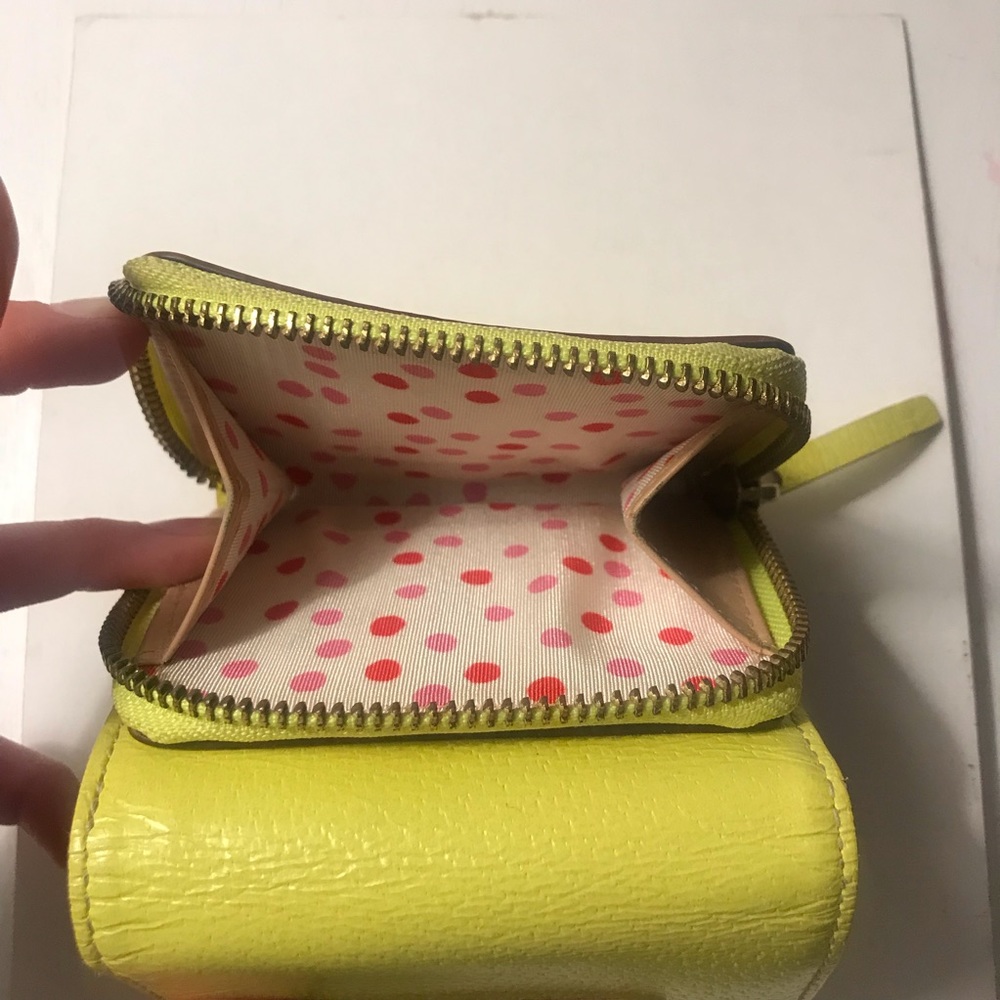 Kate Spade Wallet - Picture 4 of 8